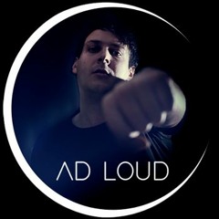 Ad Loud (Drum & Bass DJ/Producer)