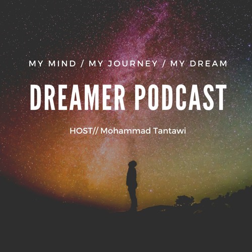 Dreamer Podcast’s avatar