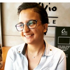 Randa Abdelnabi