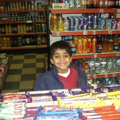 Sachin Lali