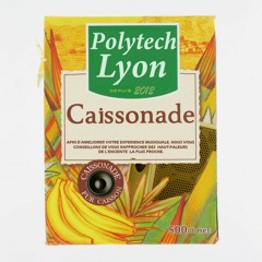 La Caissonnade