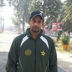 Ikhlaq Warraich