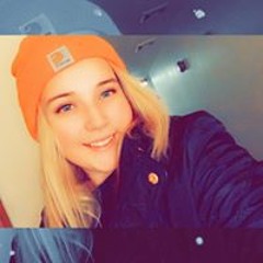 Mackenzye Frederick