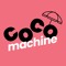 Label - Coco Machine