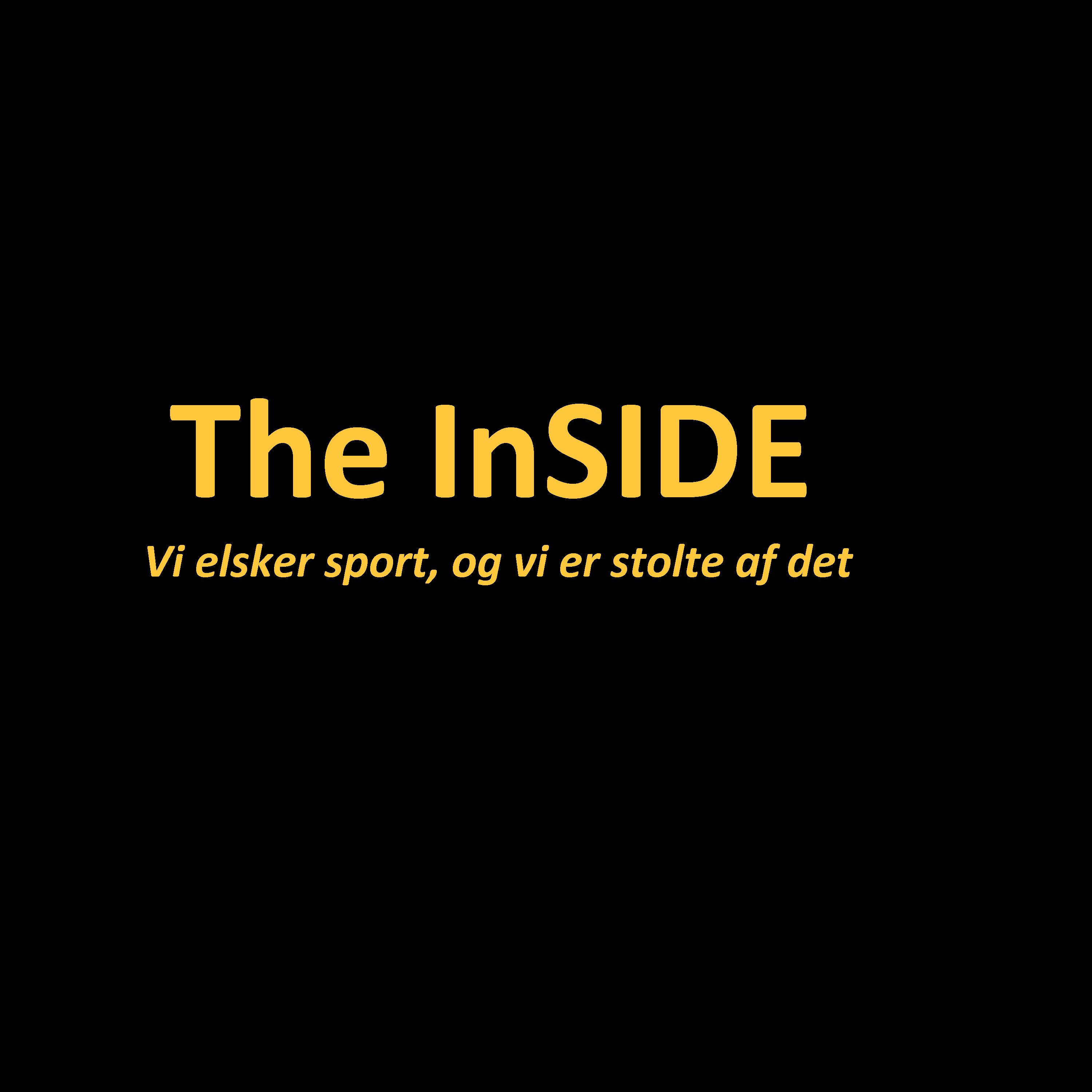 The InSIDE af The InSIDE