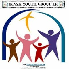 IKAZE YOUTH GROUP