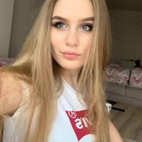 Ульяна Пахом’s avatar