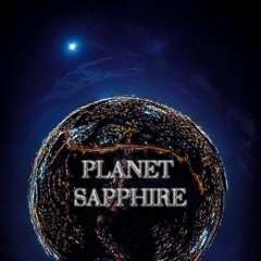 Planet Sapphire