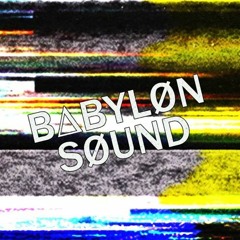 BABYLON SOUND