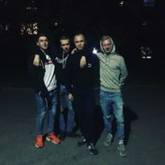 Игорь Алесеев