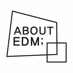 About EDM (EDM에 대하여)