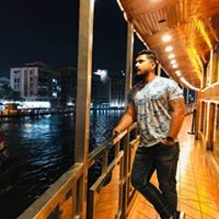 Ganesh Raikar