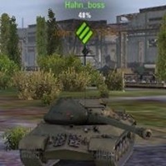 Hahn Boss