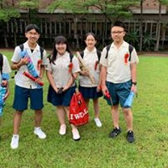 詹政晧
