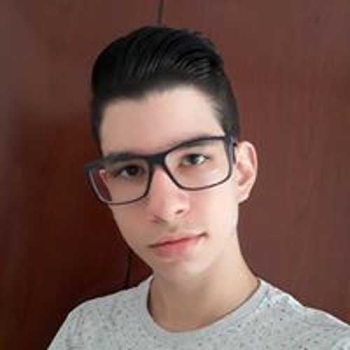 Luis Gustavo Dourado’s avatar