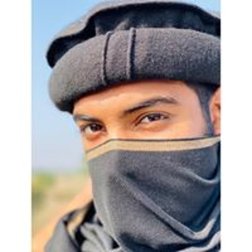 Haroon Rizwan’s avatar