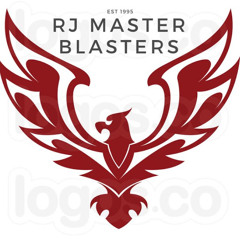 RJ MASTER BLASTERS