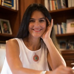 M Gabriela Hoch Podcast