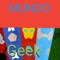 mundo geek