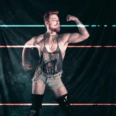 Tristan Ginger