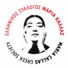 Maria Callas Greek Society