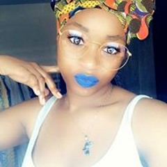 Mariame Sacko