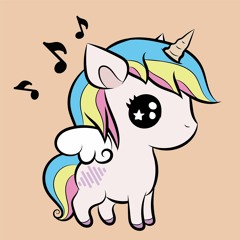 Crazy Unicorn 🌌