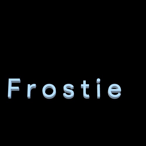 Frostie’s avatar