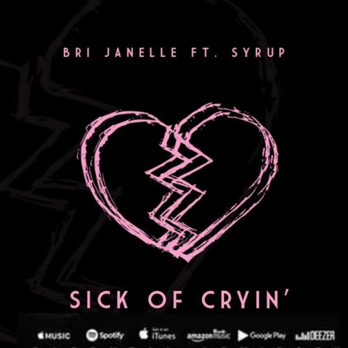 Stream you ve been so faithful cover acapella bri janelle by bri