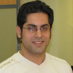 Amir Karimi