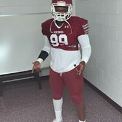Nathaniel Spears