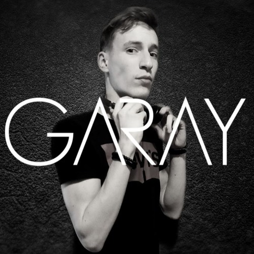 GARAY’s avatar