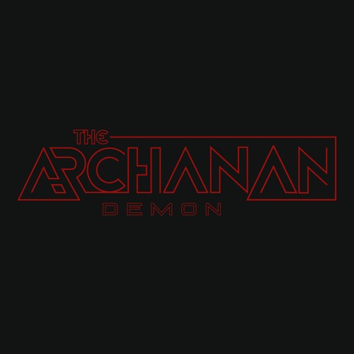 The Archanan’s avatar