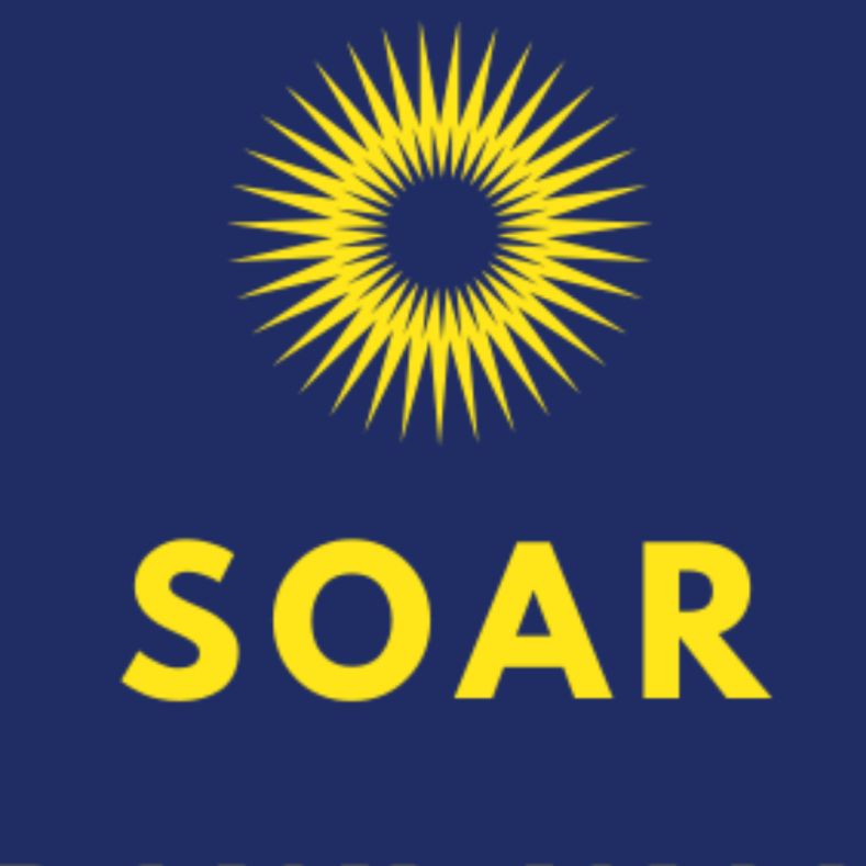 Time To Soar Podcast