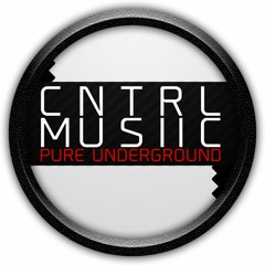 CNTRL Music