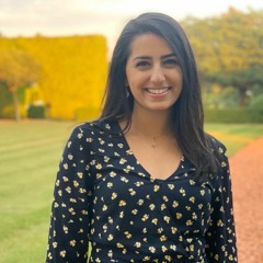 Sahar Sami-Yazdani
