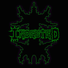 INDEBTED UK