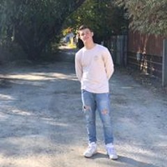 Kaden Fyfe