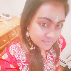 Shoba Seeram
