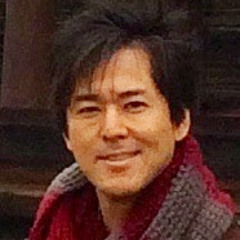 川岸雅彦