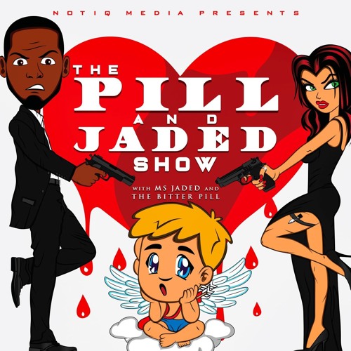 The Pill and Jaded Show’s avatar