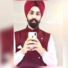 Jasmeet Singh Virdi
