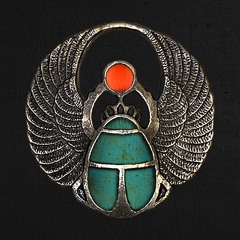 THE BLESSING BUSINESS