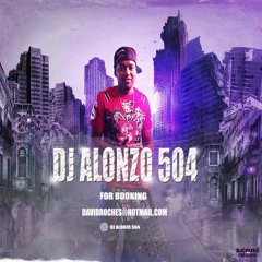 DJ ALONZO504
