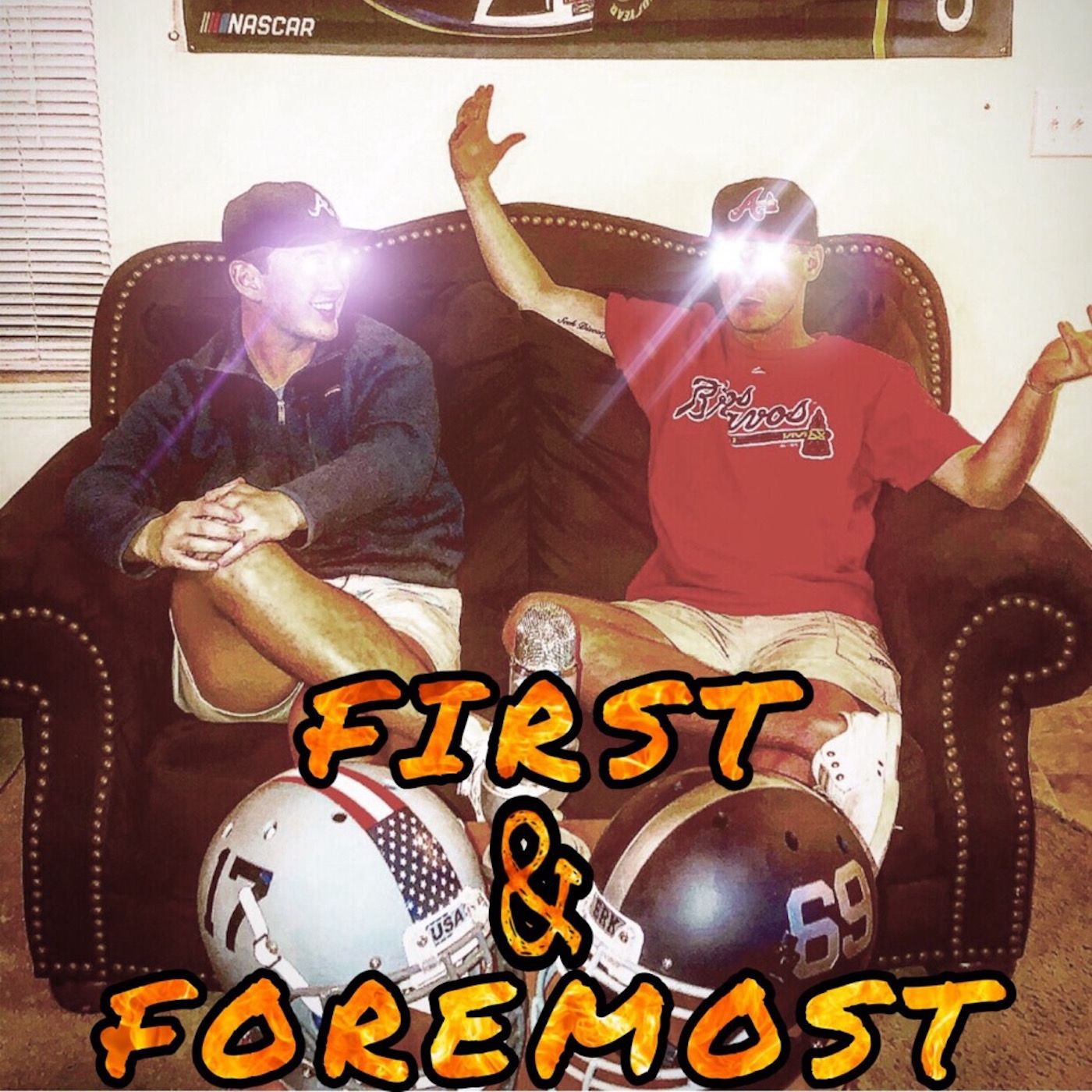 First and Foremost