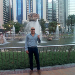 mohamed refaat