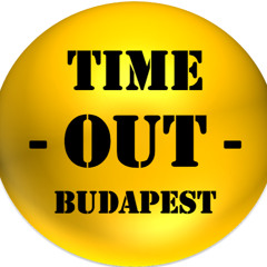 Time out Budapest