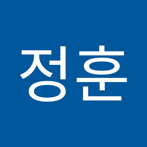 장정훈’s avatar