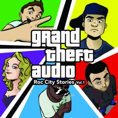 Grand Theft Audio