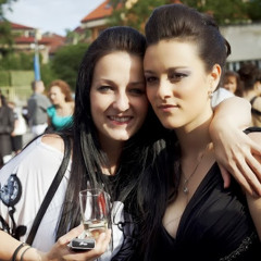 Виктория Гяурова